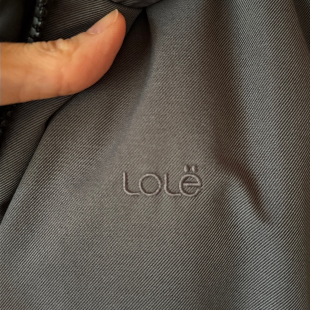 Lole’ Jacket - Picture 3 of 9